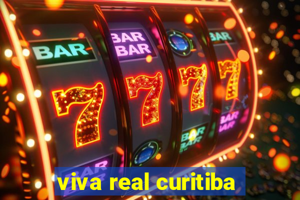 viva real curitiba