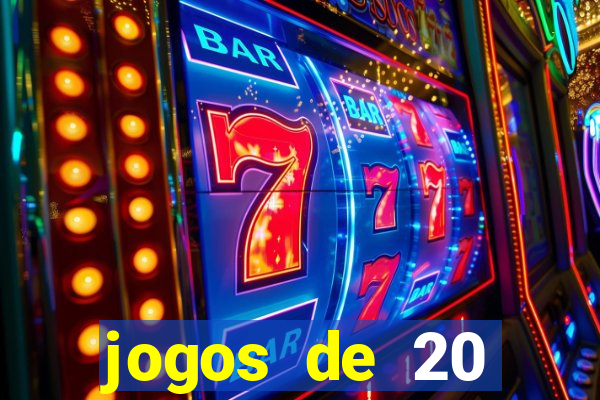 jogos de 20 centavos na betano