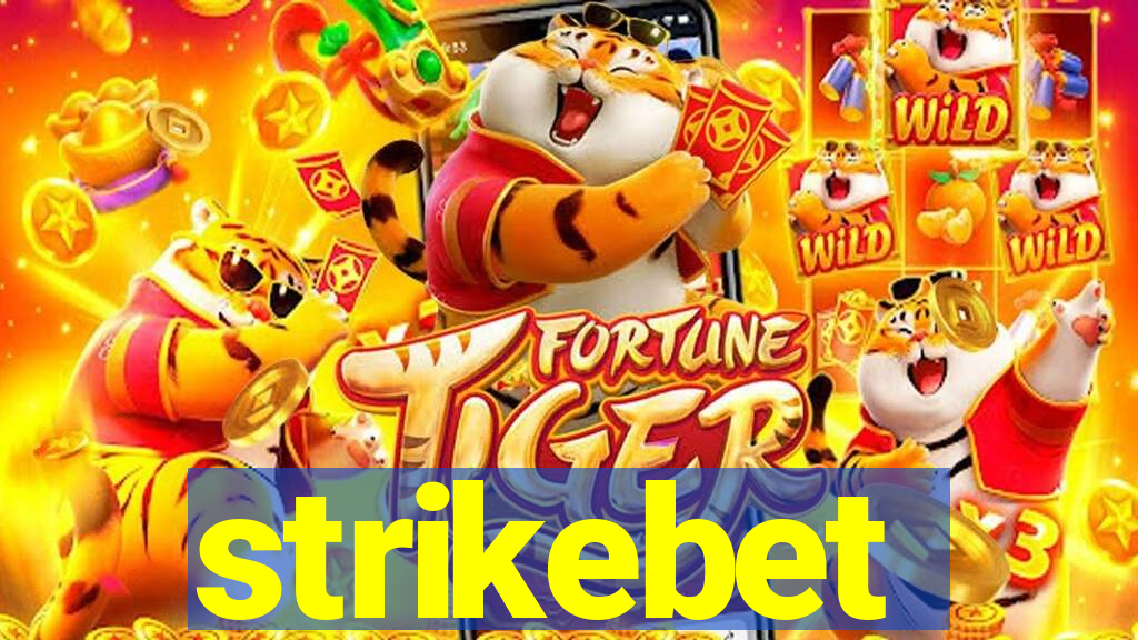 strikebet