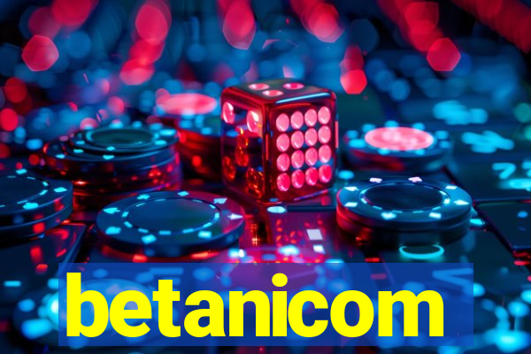 betanicom