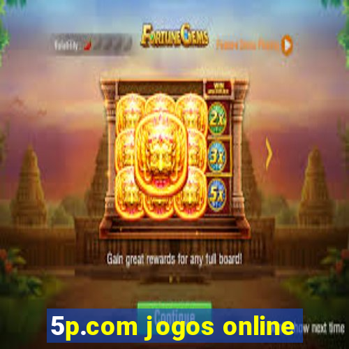 5p.com jogos online