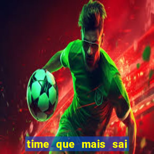 time que mais sai na rifa cartela da sorte