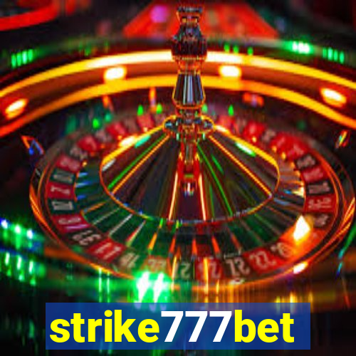 strike777bet