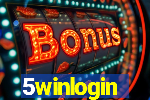 5winlogin