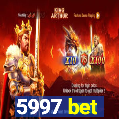 5997 bet