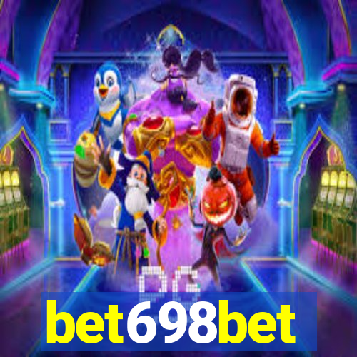 bet698bet