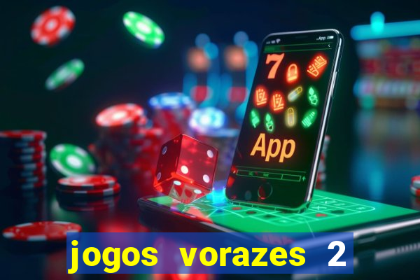 jogos vorazes 2 torrent dublado