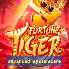 advanced systemcare 17 key 2024