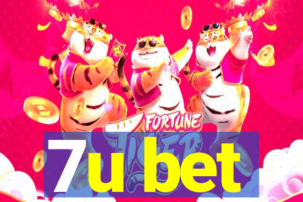 7u bet