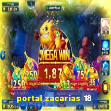 portal zacarias 18