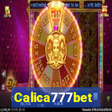 Calica777bet