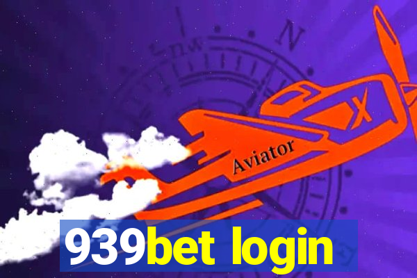 939bet login