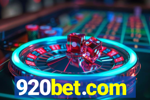 920bet.com