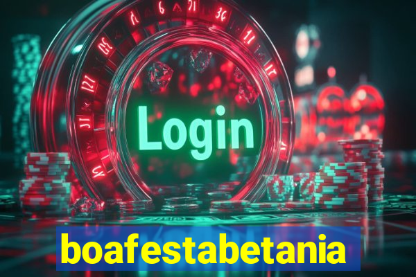 boafestabetania