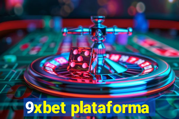 9xbet plataforma