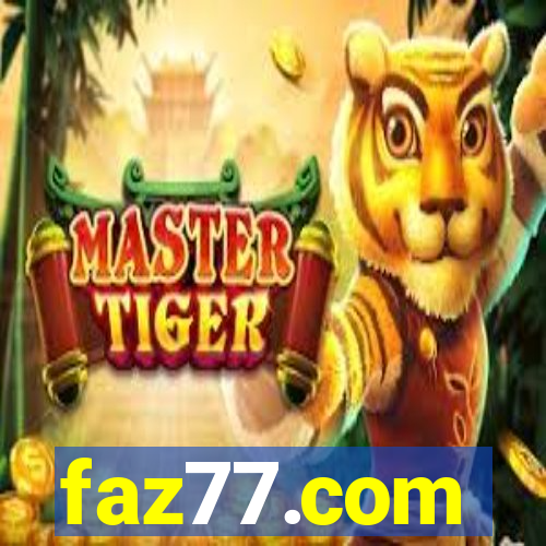 faz77.com