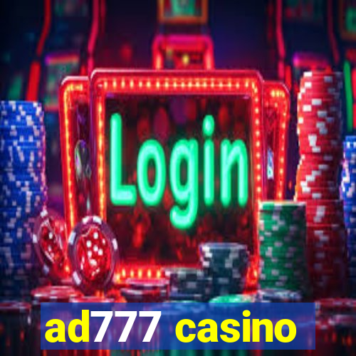 ad777 casino