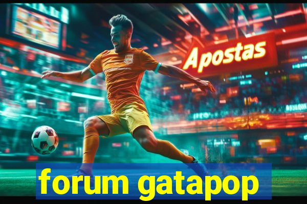 forum gatapop