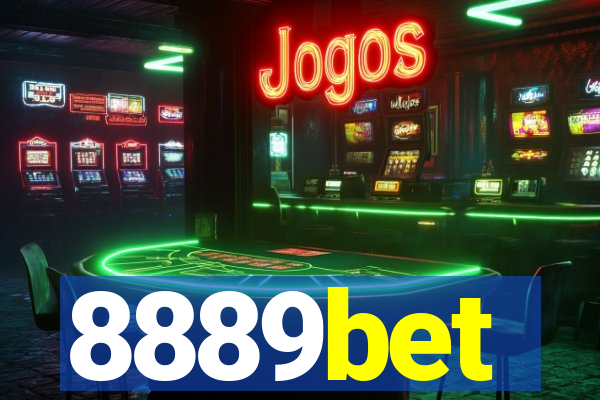 8889bet