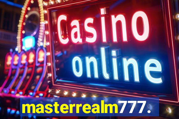 masterrealm777.com