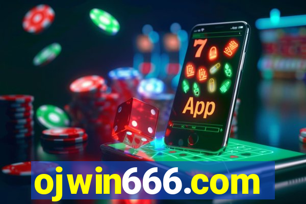 ojwin666.com