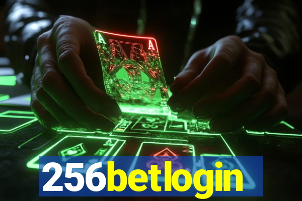 256betlogin