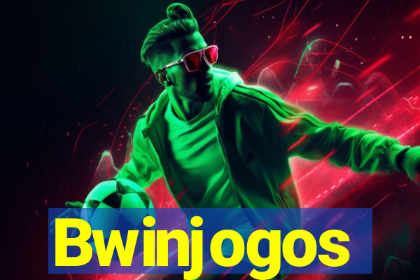 Bwinjogos