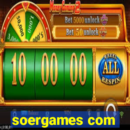 soergames com