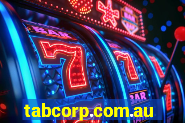 tabcorp.com.au