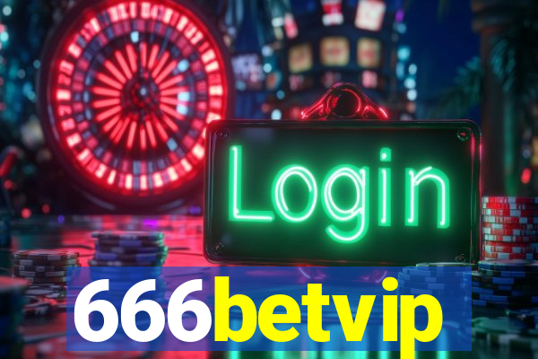 666betvip