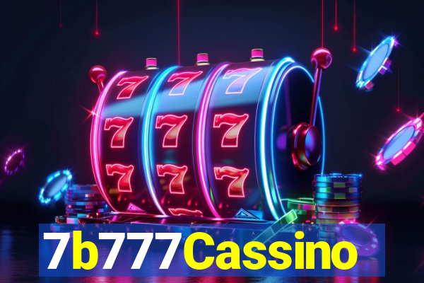 7b777Cassino