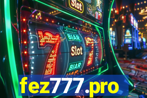 fez777.pro