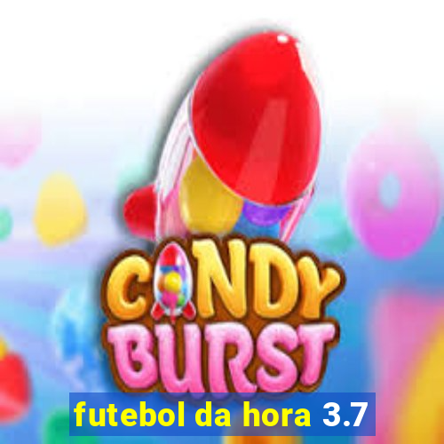 futebol da hora 3.7