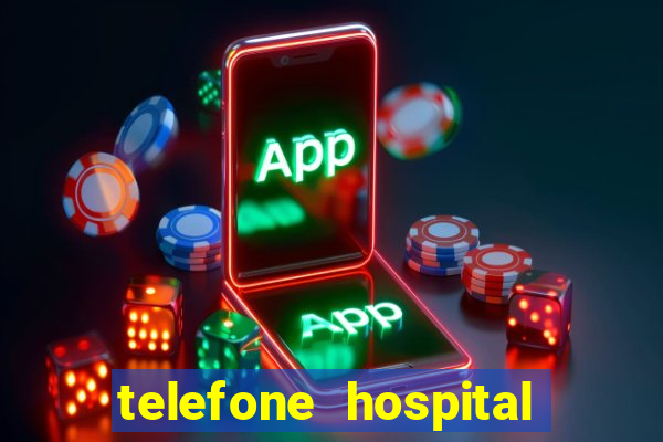 telefone hospital ames eunapolis bahia