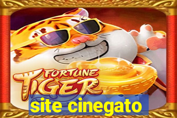 site cinegato