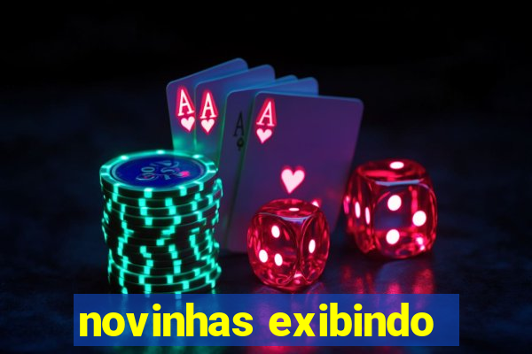 novinhas exibindo