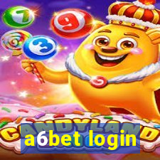 a6bet login