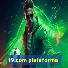 f9.com plataforma