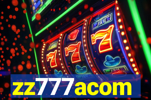 zz777acom