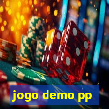 jogo demo pp