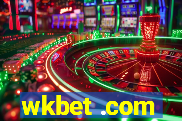 wkbet .com