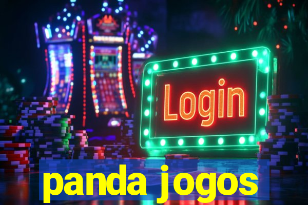 panda jogos