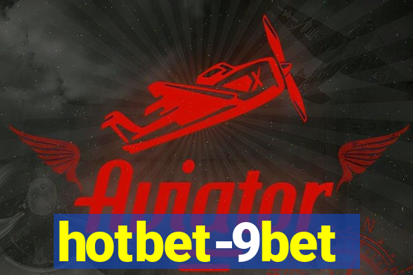 hotbet-9bet