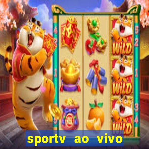 sportv ao vivo multi multicanal