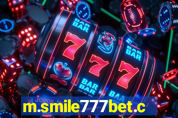 m.smile777bet.com