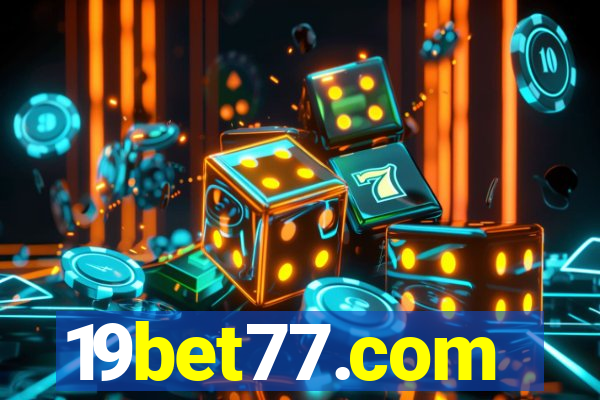 19bet77.com