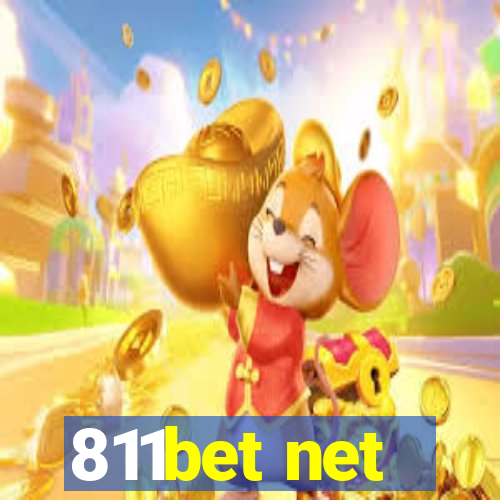 811bet net