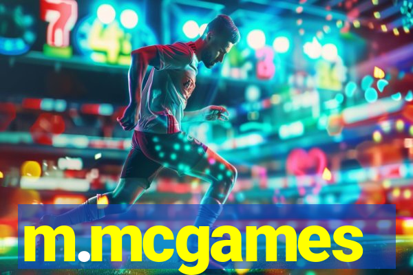 m.mcgames