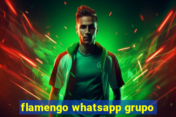 flamengo whatsapp grupo