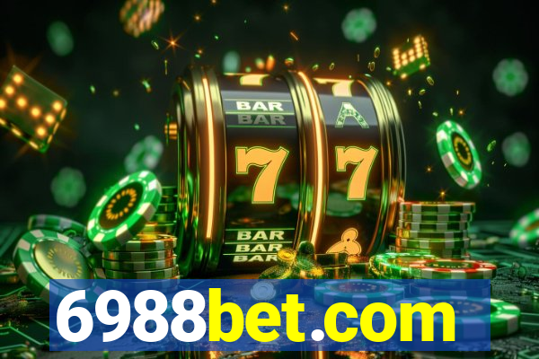 6988bet.com